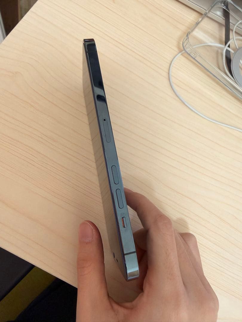 スマートフォン本体 iphone 12 pro max