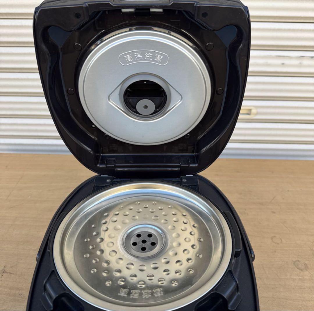 タ*ミ様 JPW-D100-T TIGER タイガーIHジャー炊飯器 2024年