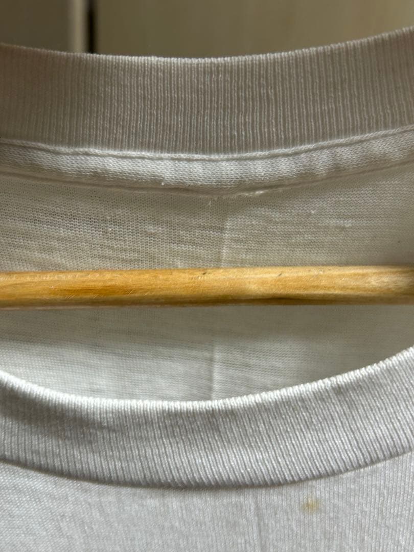 SONIC YOUTH Tシャツ 80s バンドT