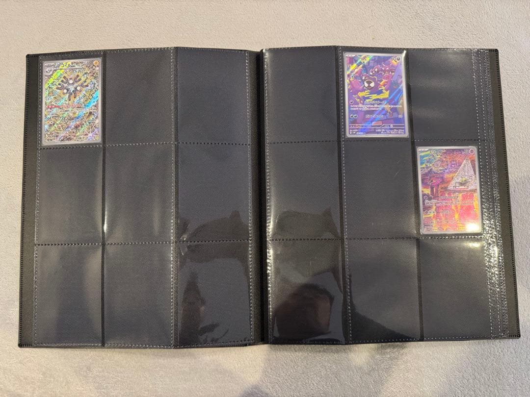 フルコンプ中！初代カントーポケモンARコレクション