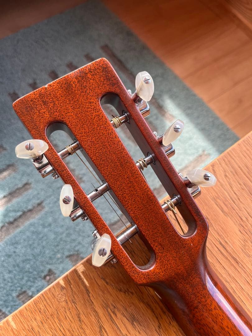 ギター 1995 Martin custom 00-18