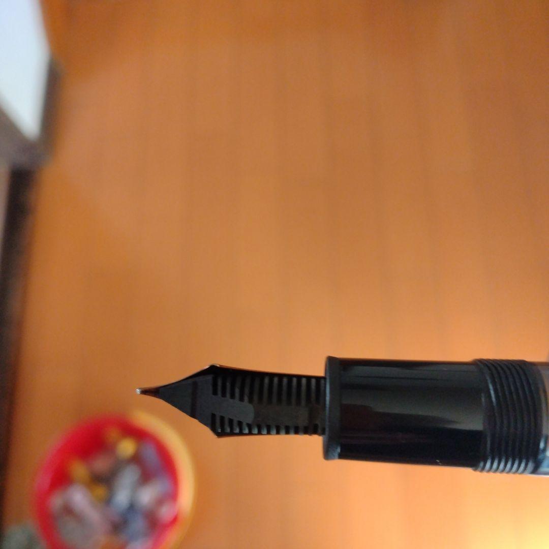 MONT BLANC モンブラン マイスター シュテュックブラック １４６