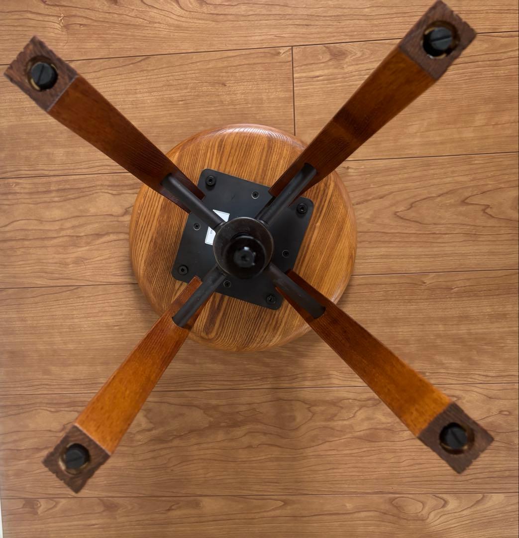 ジャーナルスタンダード ファニチャー スツール