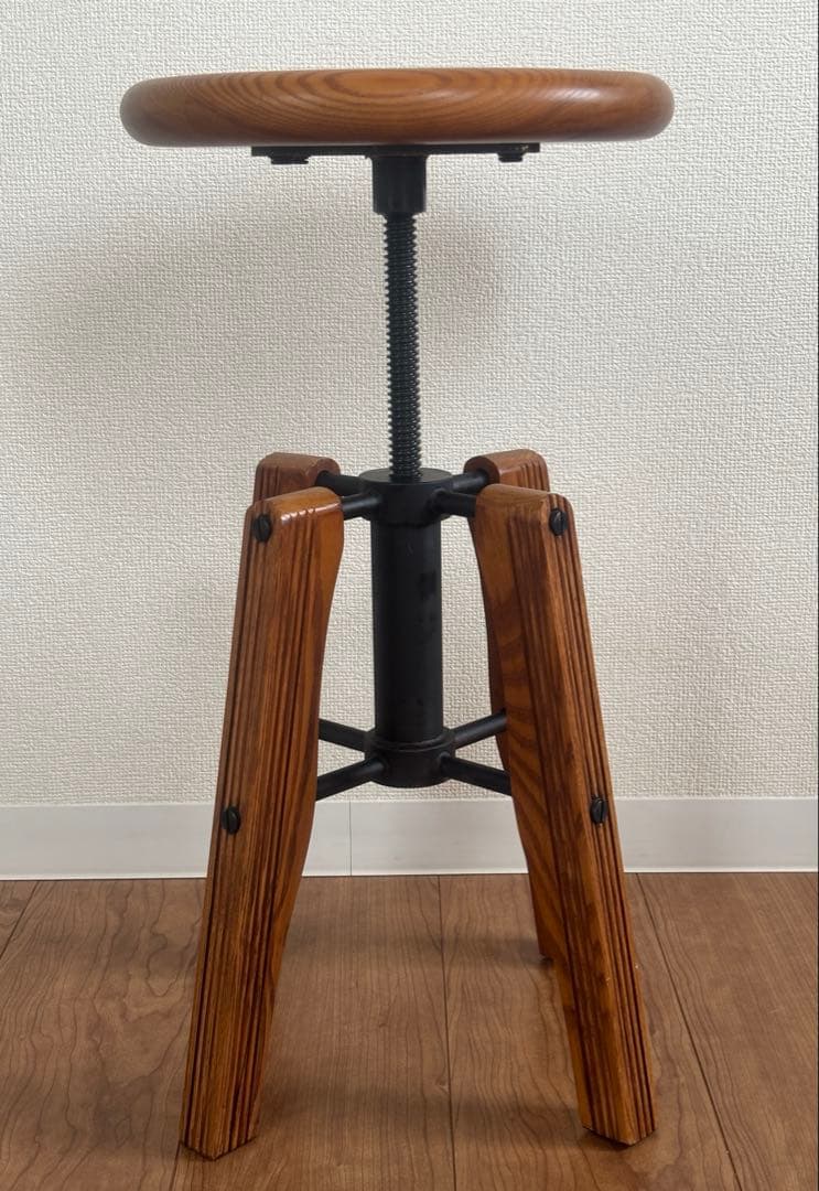 ジャーナルスタンダード ファニチャー スツール