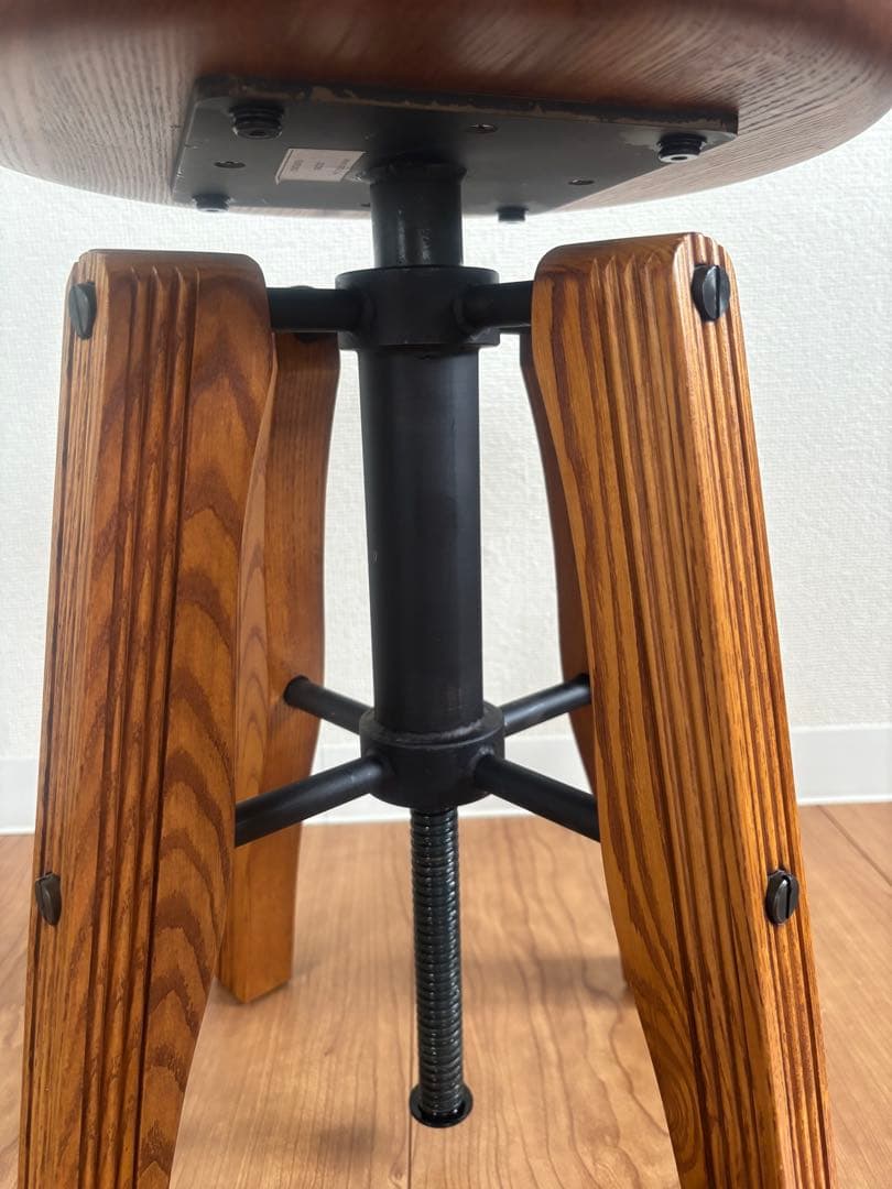 ジャーナルスタンダード ファニチャー スツール