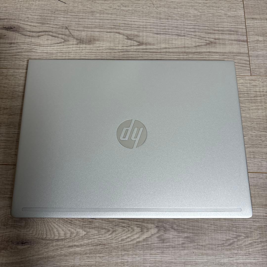 美品❗️HP PROBOOK ノート型パソコンPC 状態良好