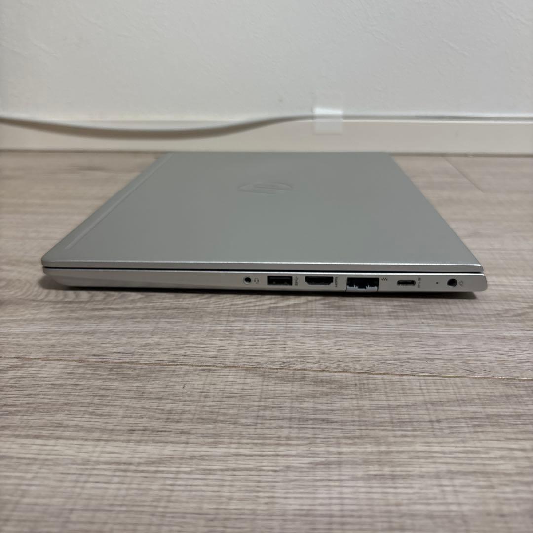 美品❗️HP PROBOOK ノート型パソコンPC 状態良好