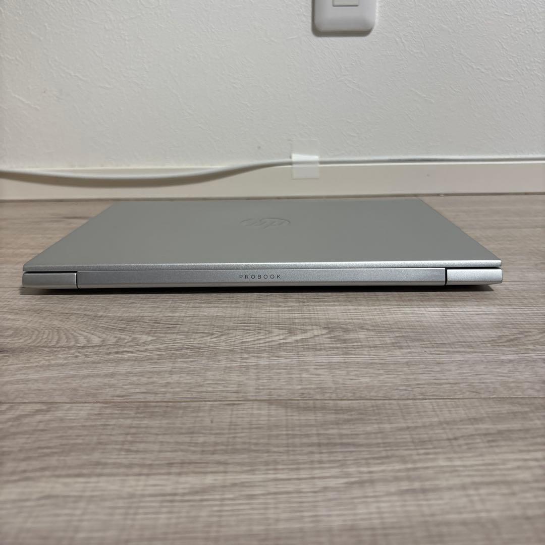 美品❗️HP PROBOOK ノート型パソコンPC 状態良好