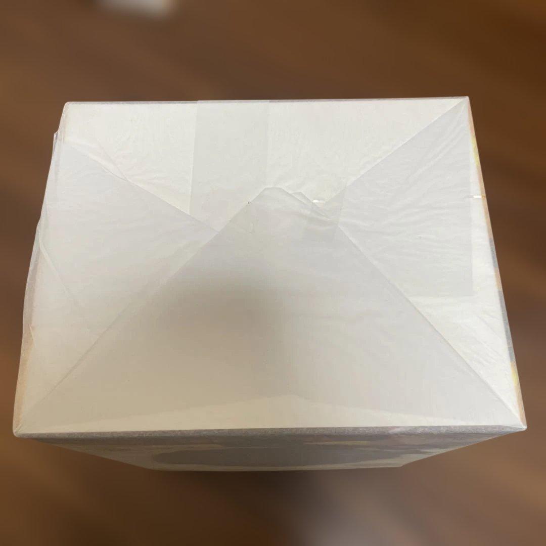 未開封 艦隊これくしょん -艦これ- 陸奥 AMAKUNI フィギュア