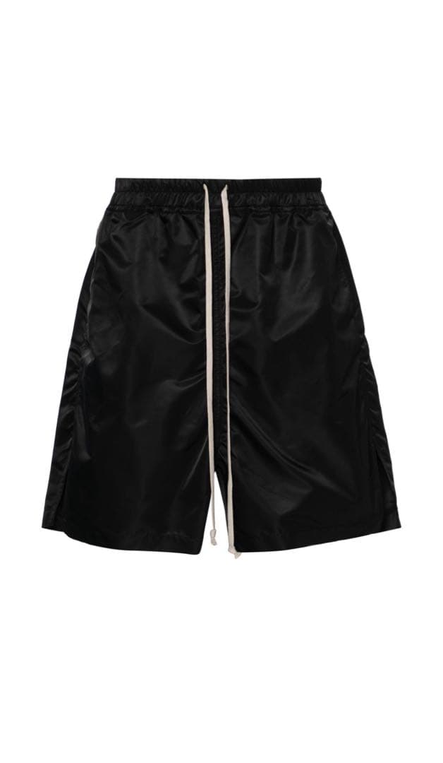 期間限定出品Rick Owens DRKSHDW サルエルショートパンツ