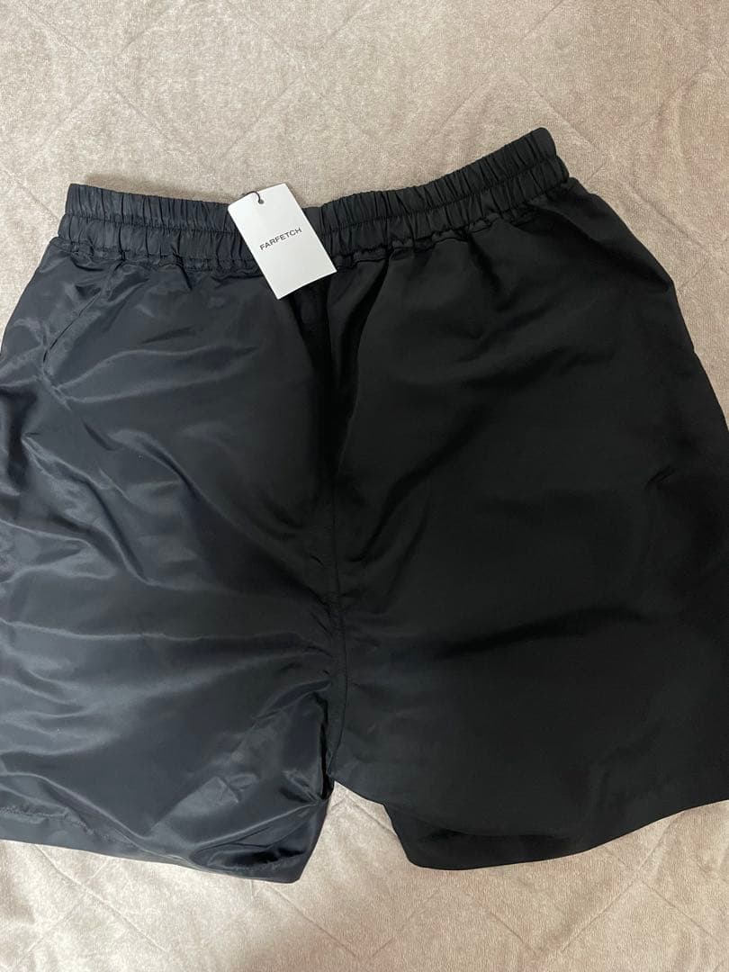 期間限定出品Rick Owens DRKSHDW サルエルショートパンツ