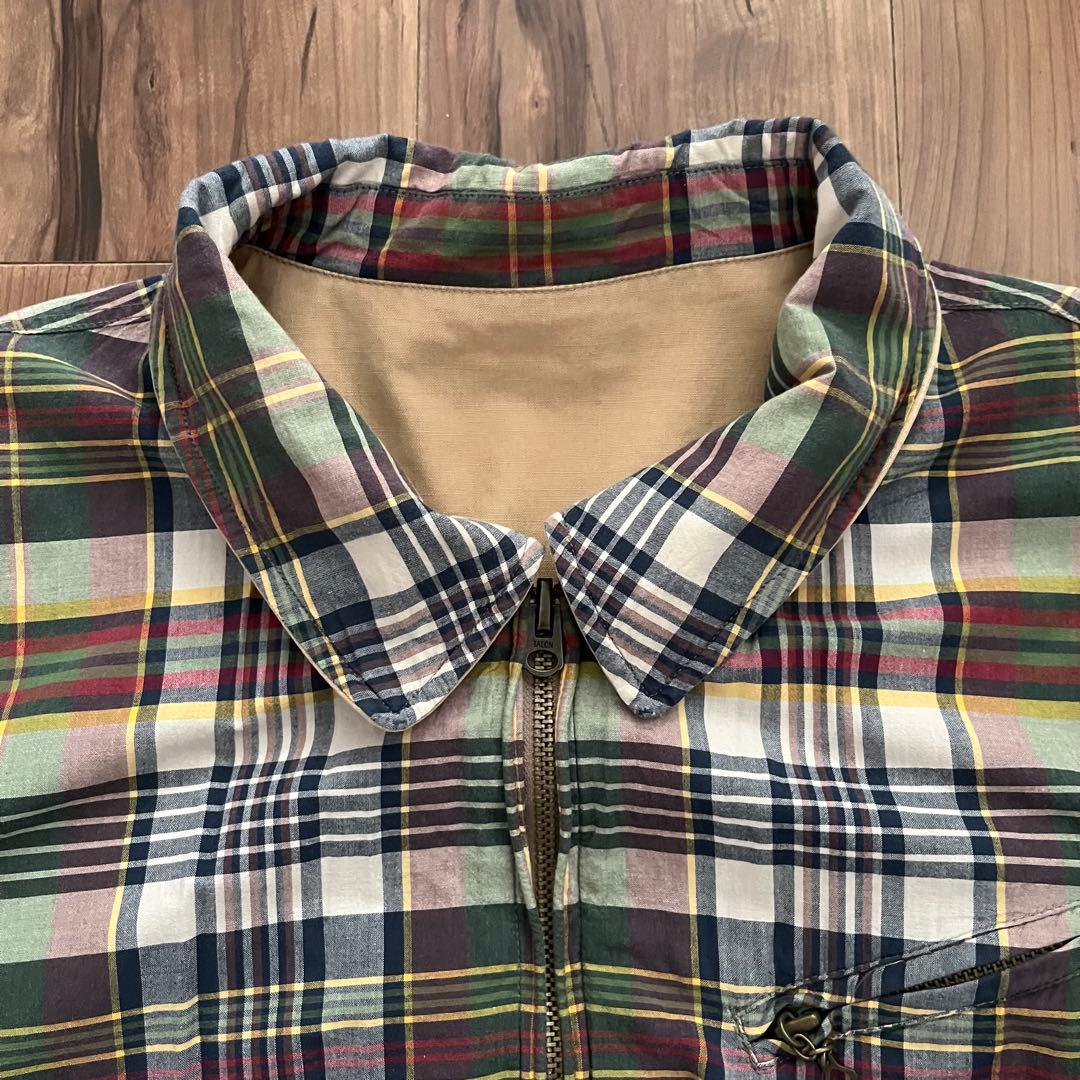 Polo Ralph Lauren スウィングトップリバーシブル