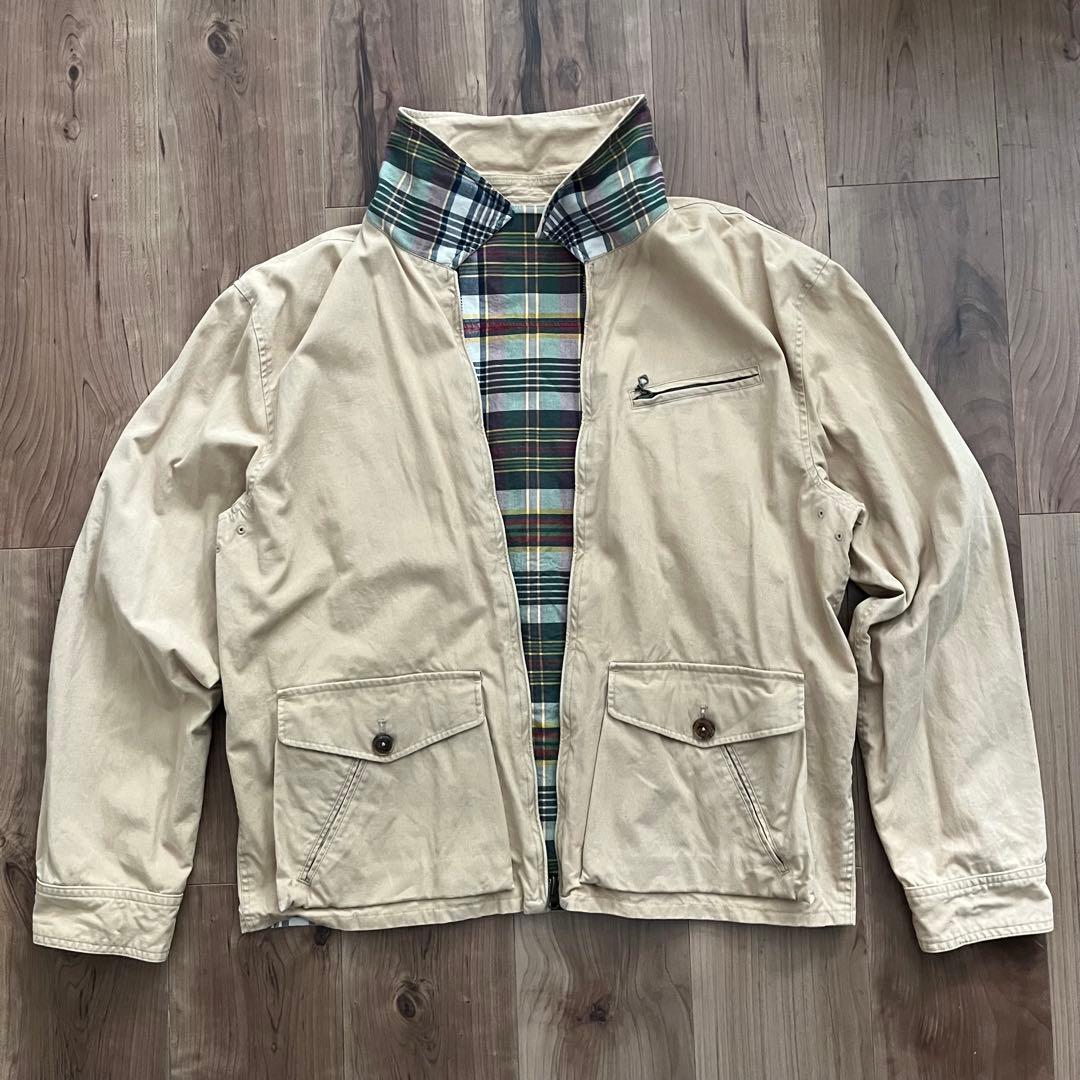 Polo Ralph Lauren スウィングトップリバーシブル