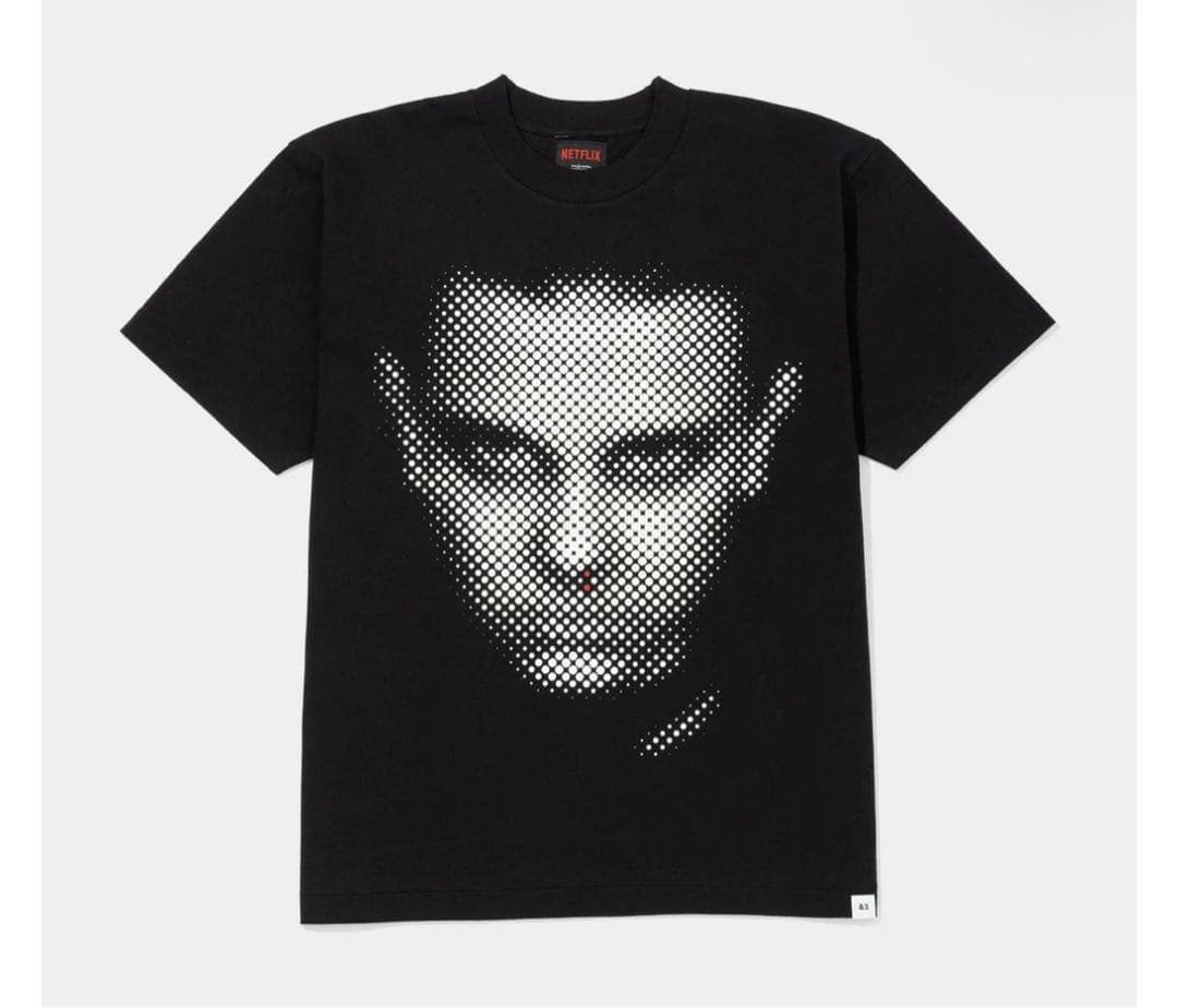 トップス BEDWIN Stranger Things Tee 01