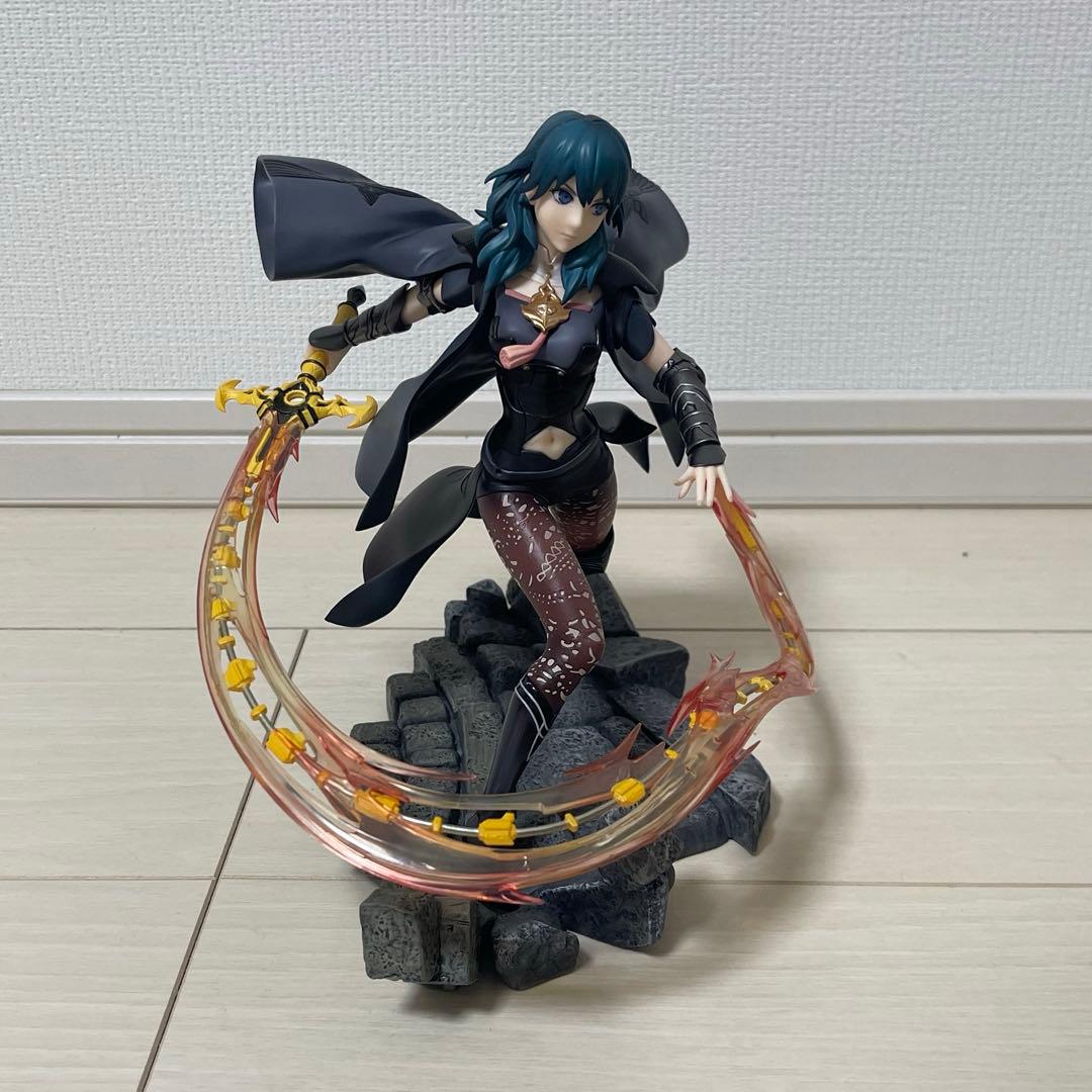 ファイアーエムブレム 1/7スケール 完成品フィギュア ベレス