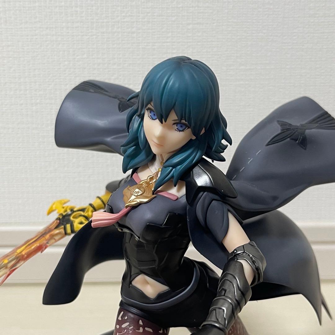 ファイアーエムブレム 1/7スケール 完成品フィギュア ベレス