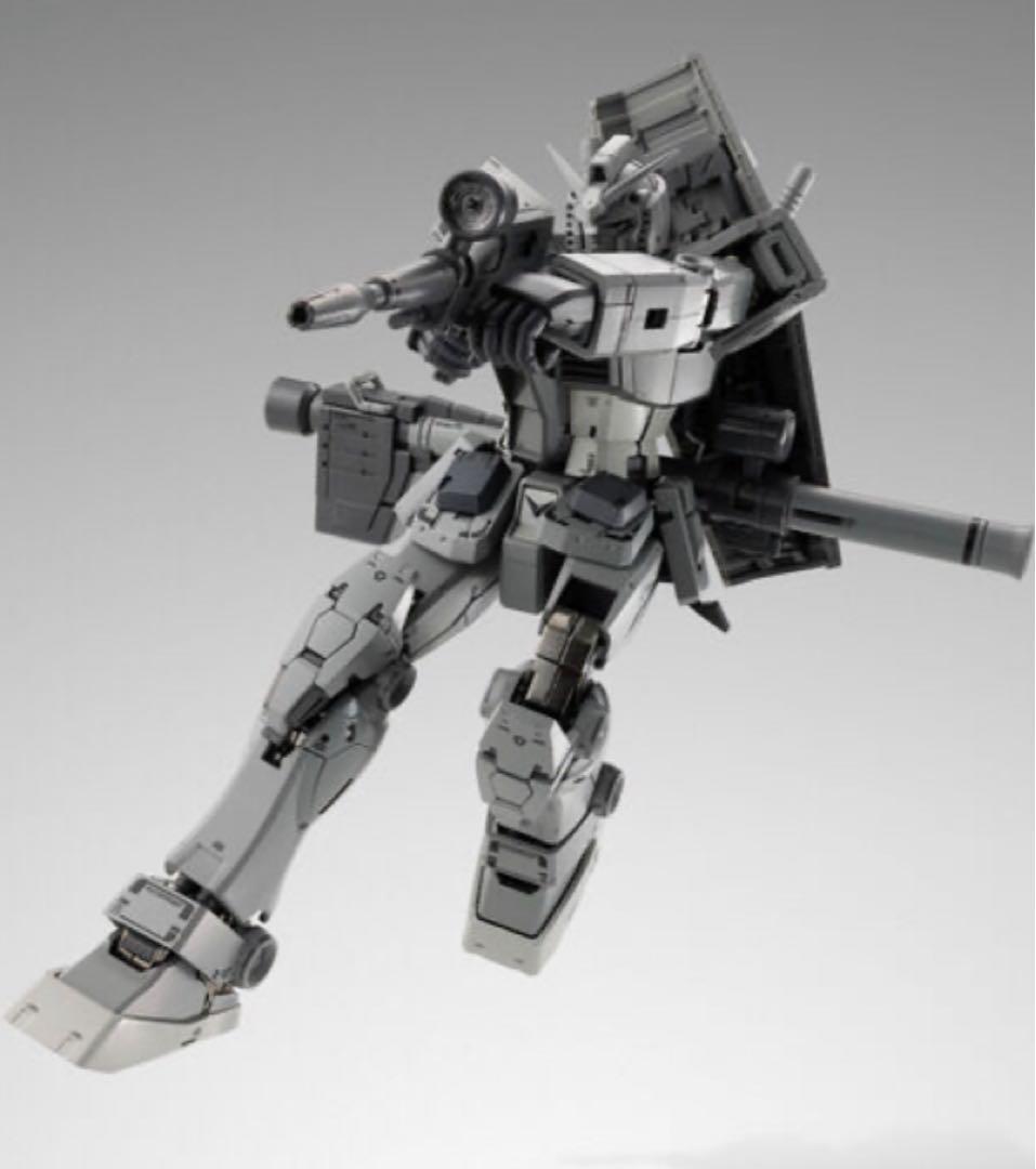 GUNDAM FIX L COMPOSITE RX78FRGMT　新品