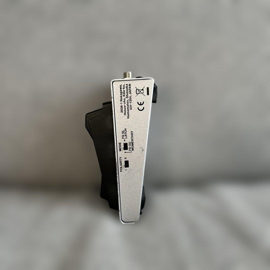 BOSS GT-1000CORE FS-7、VEXPRESSフットペダル　付き