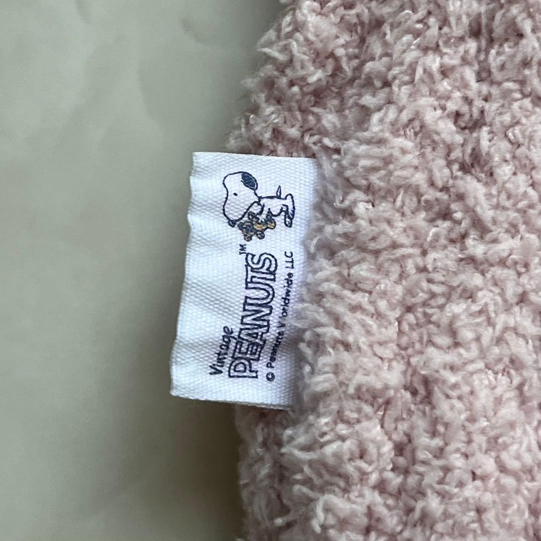 ✨HANA✨GELATO PIQUE スヌーピー ルームウェアセット