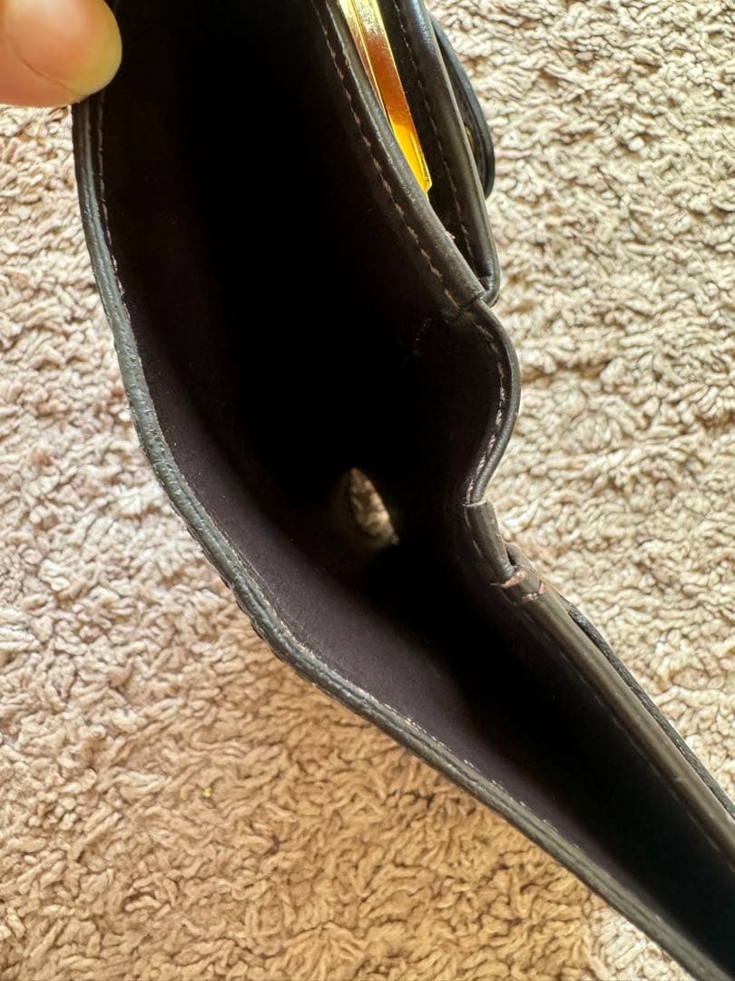 ヴィトン　ポルトフォイユ　財布