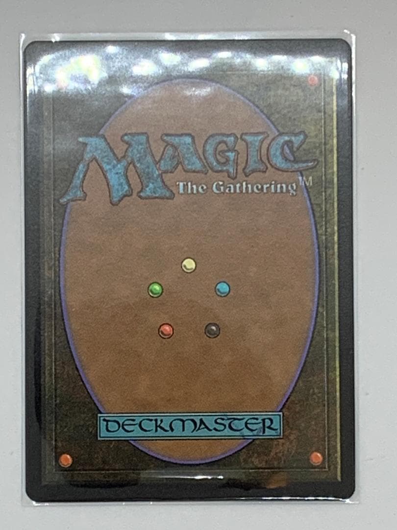 MTG スーパーヴォイド、ソセラ シンギュラリティ Foil ヘッドライナー