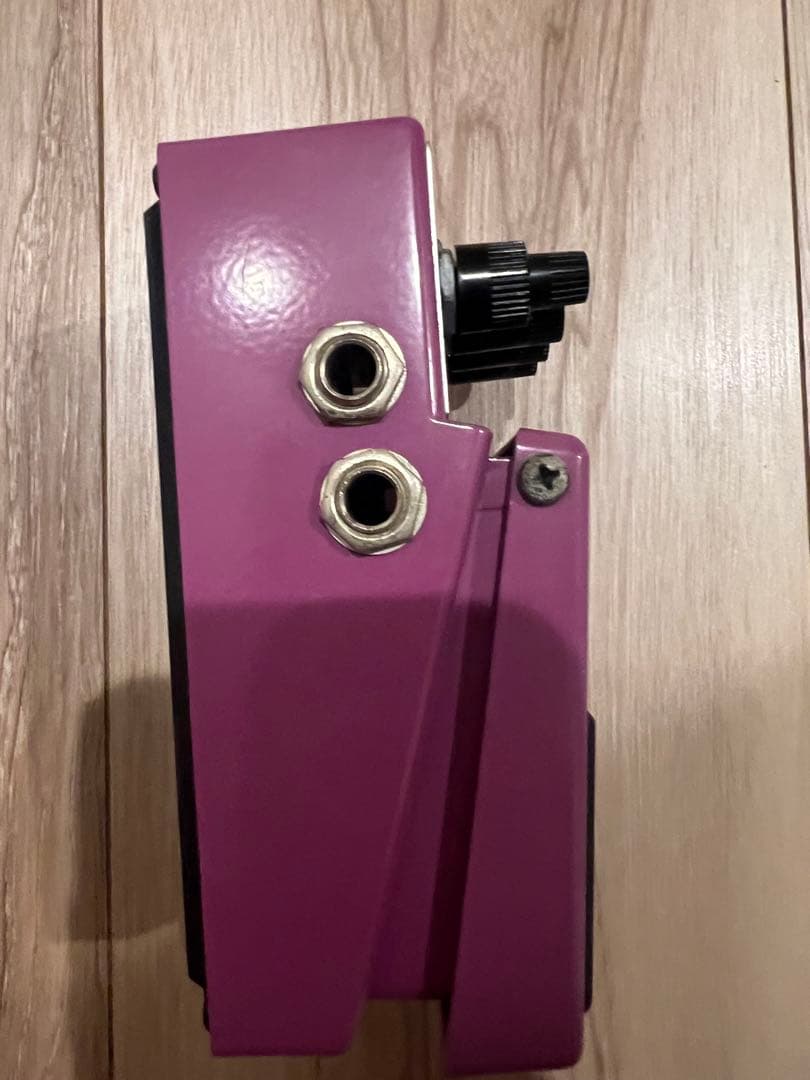 チコ@プロフ必読 　BOSS Flanger BF-3 ギターエフェクター