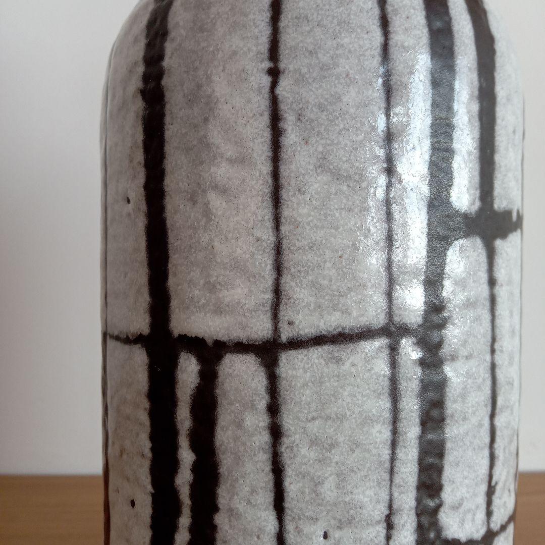 西ドイツ陶器　Fat Lavaコレクション　ミッドセンチュリーデザイン