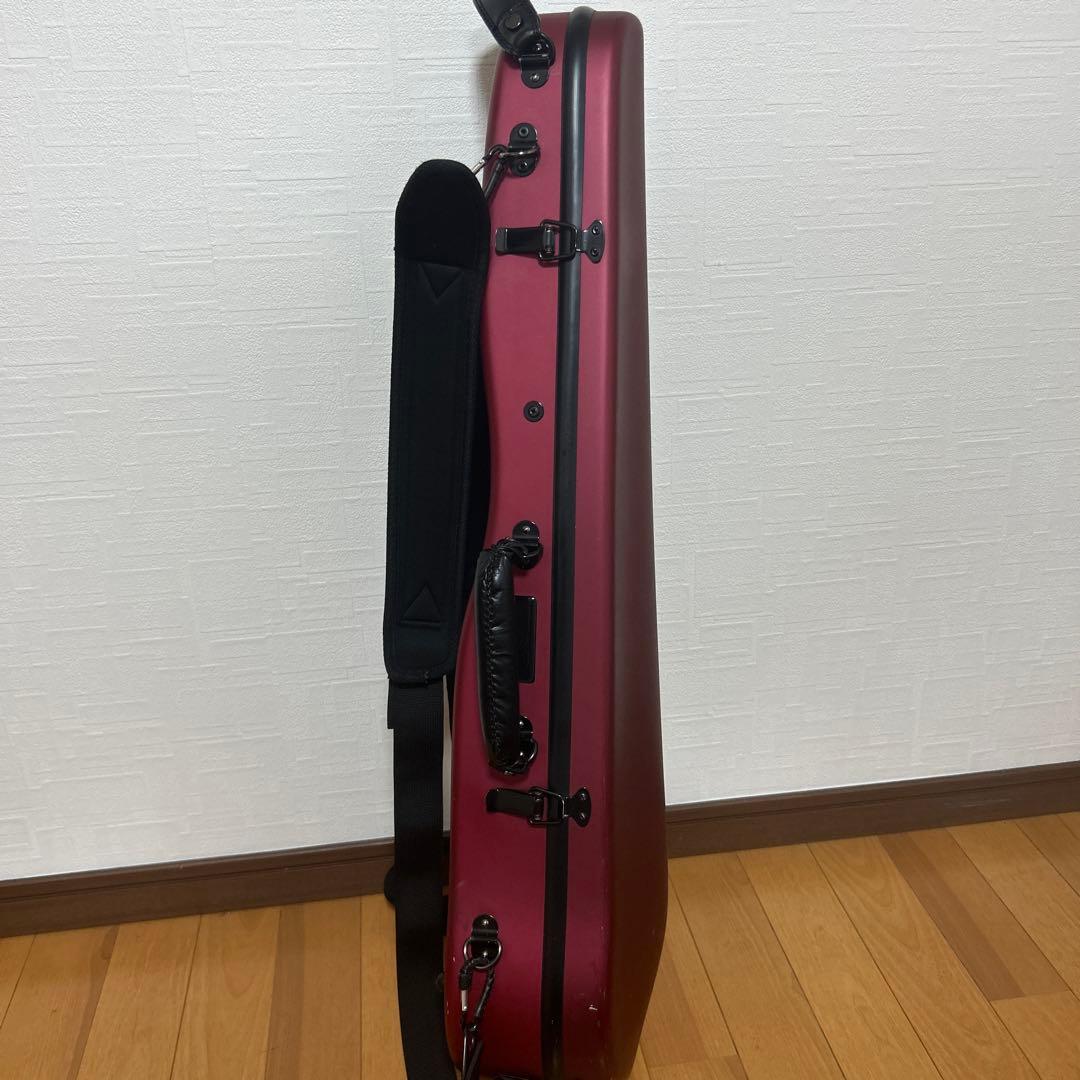 Carbon Mac バイオリンケース
