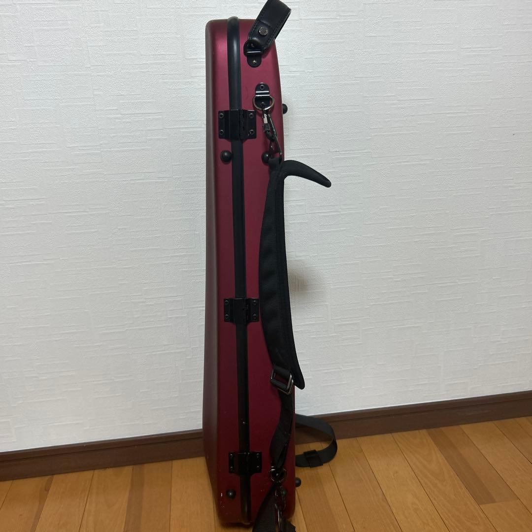 Carbon Mac バイオリンケース