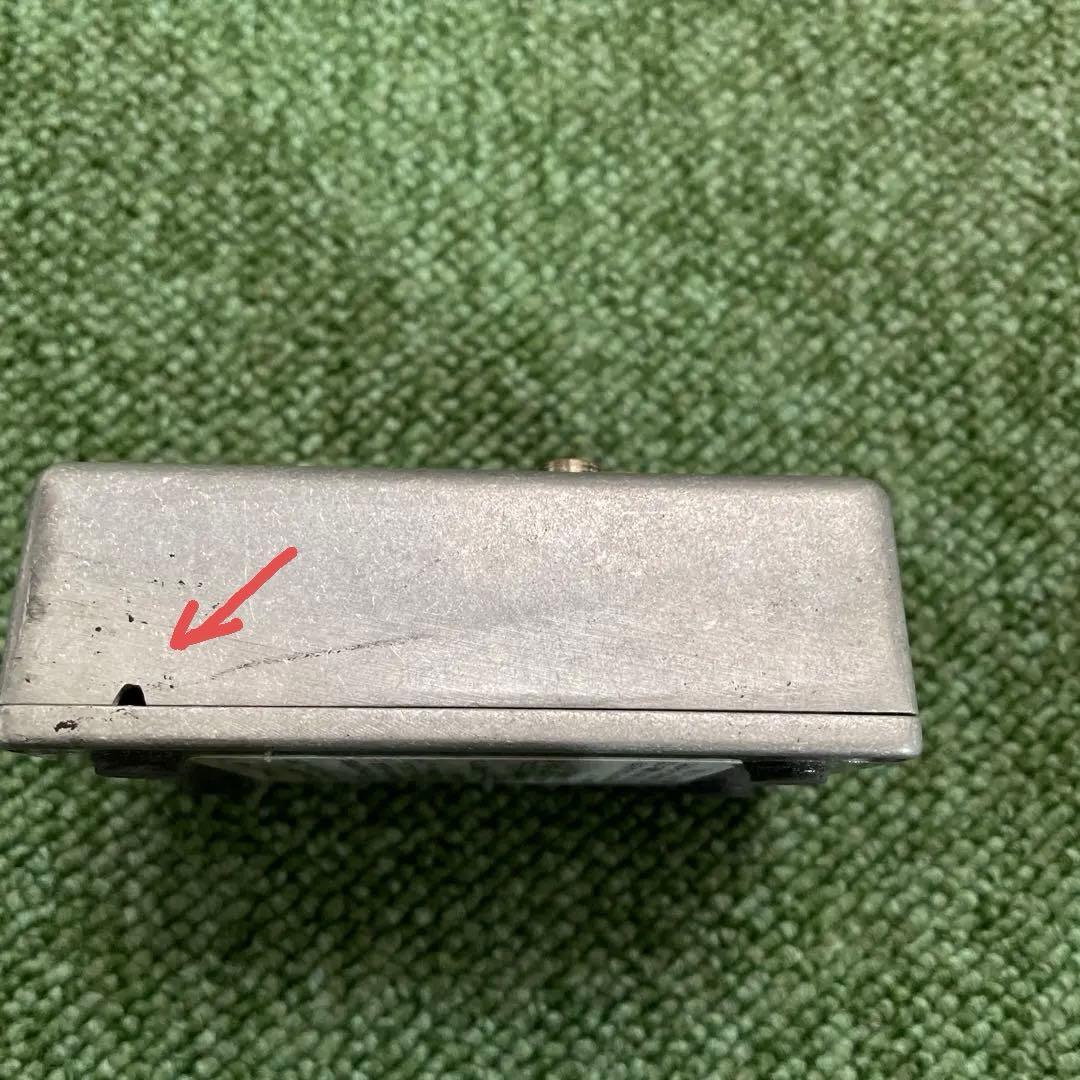 ARCO カホンピックアップ　PU-4C