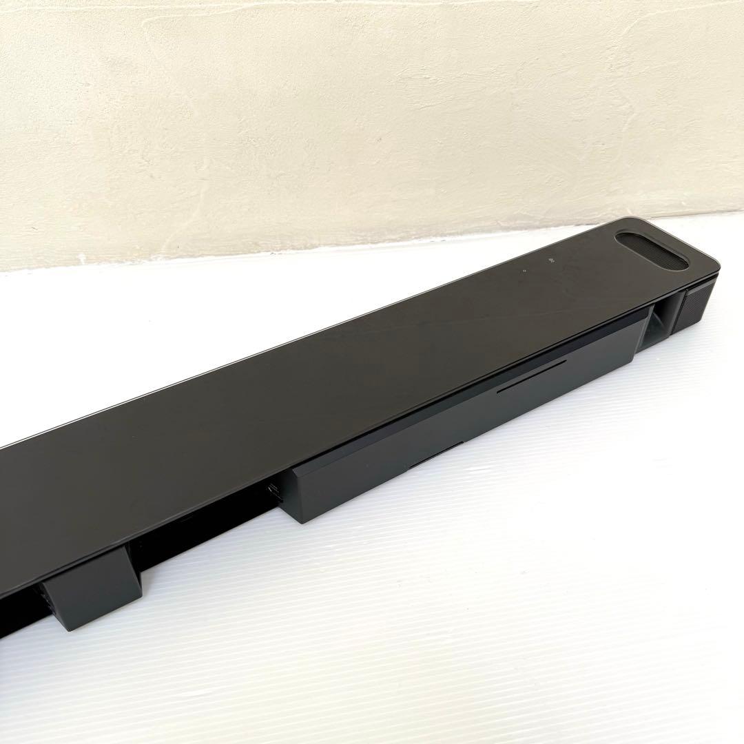 【ジャンク・動作未確認】 Bose ボーズ Smart Soundbar 900