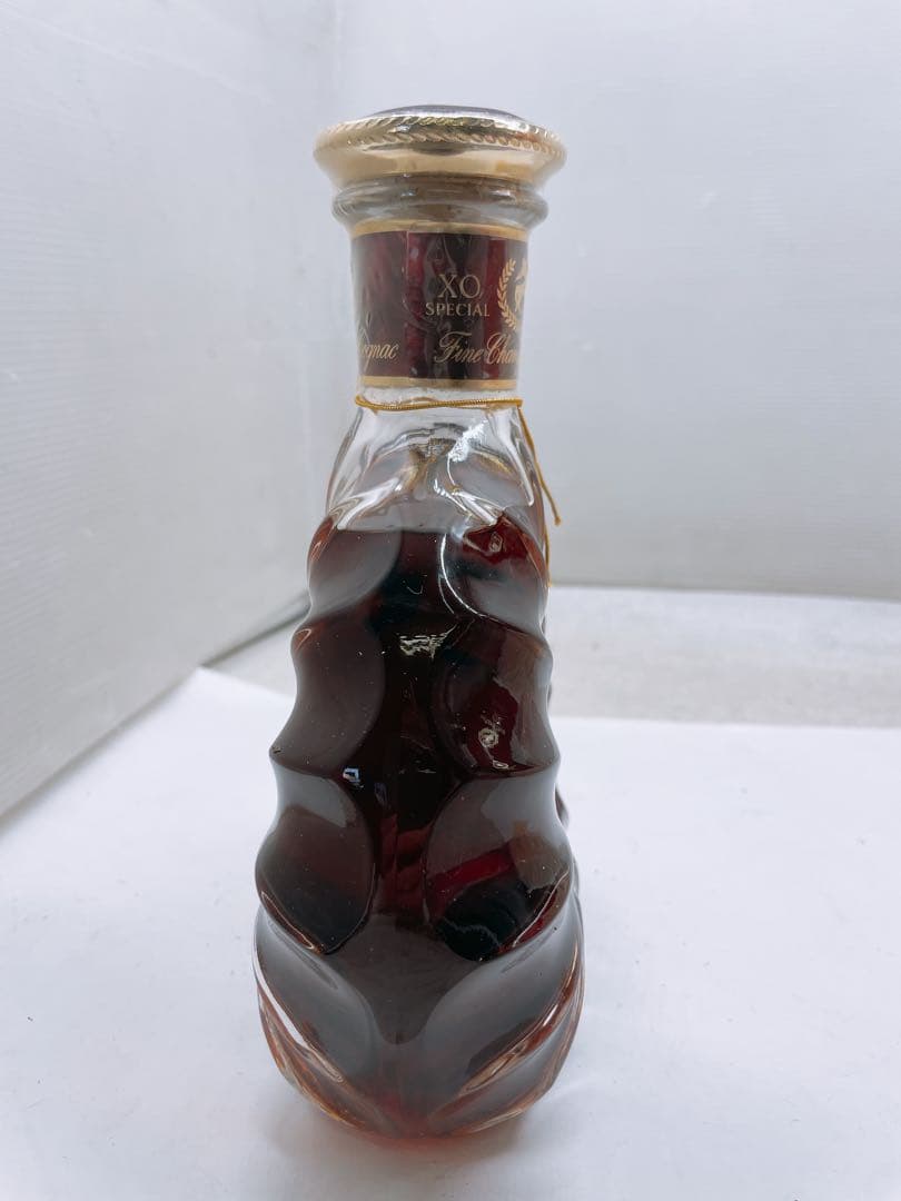 Y*L様 未開栓★レミーマルタン REMY MARTIN XO SPECIAL