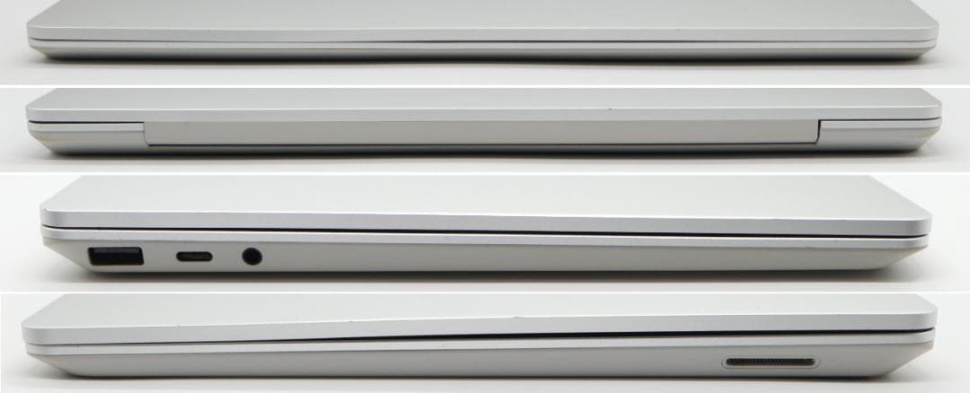 概ね綺麗Surface Laptop Go2 i5 128GB電池良好オフィス