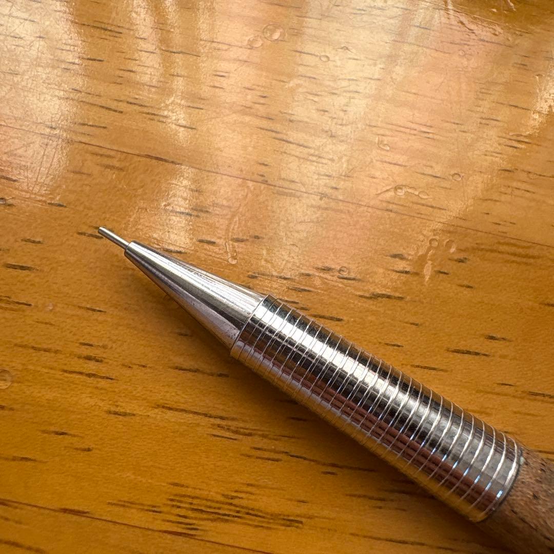 クラフトＡ　製図用I 欅杢　シャープペン