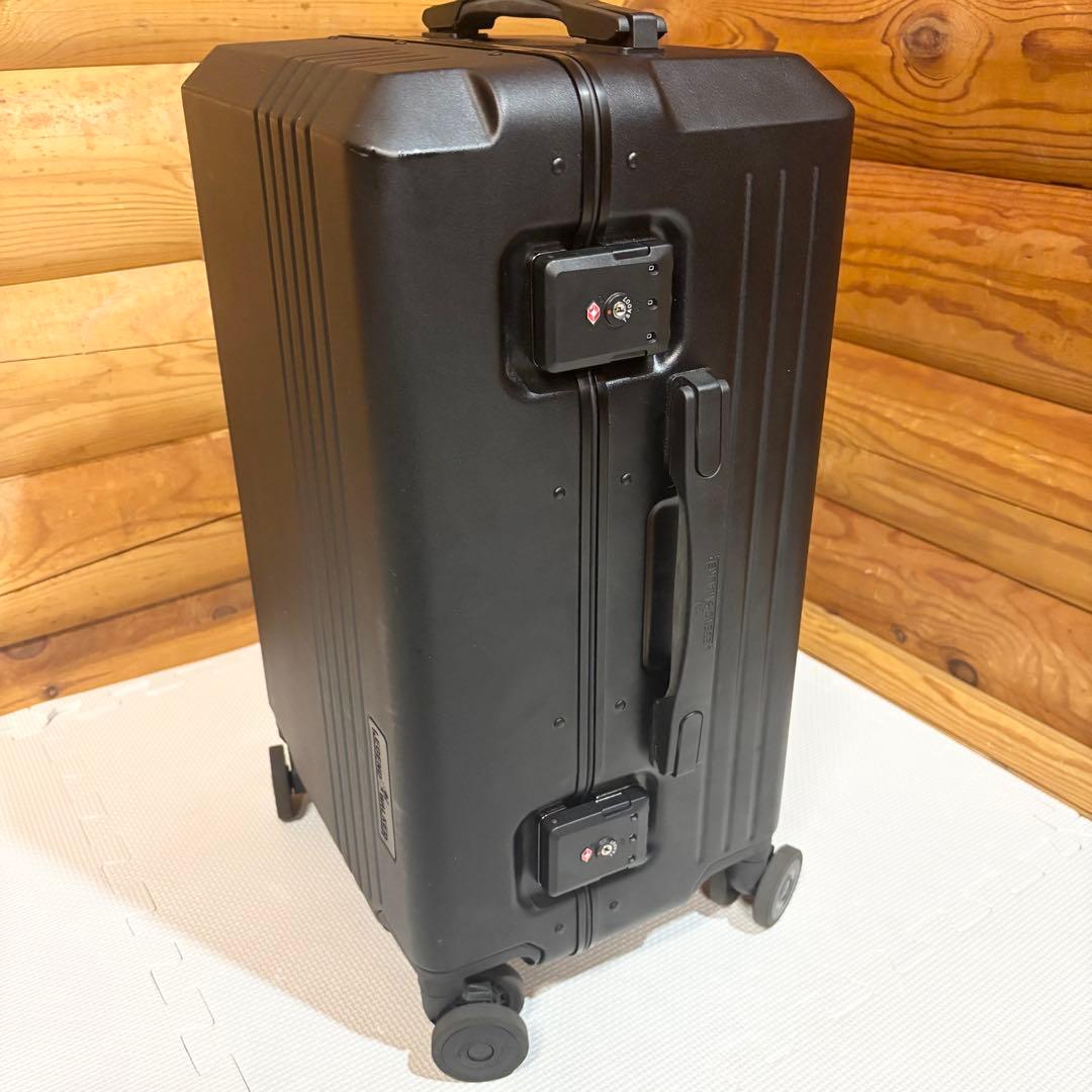 【美品】LEGEND WALKER スーツケース チャレンジャー 36L