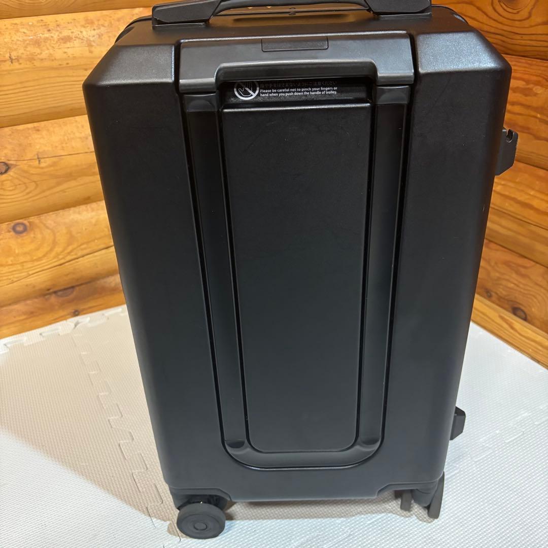 【美品】LEGEND WALKER スーツケース チャレンジャー 36L