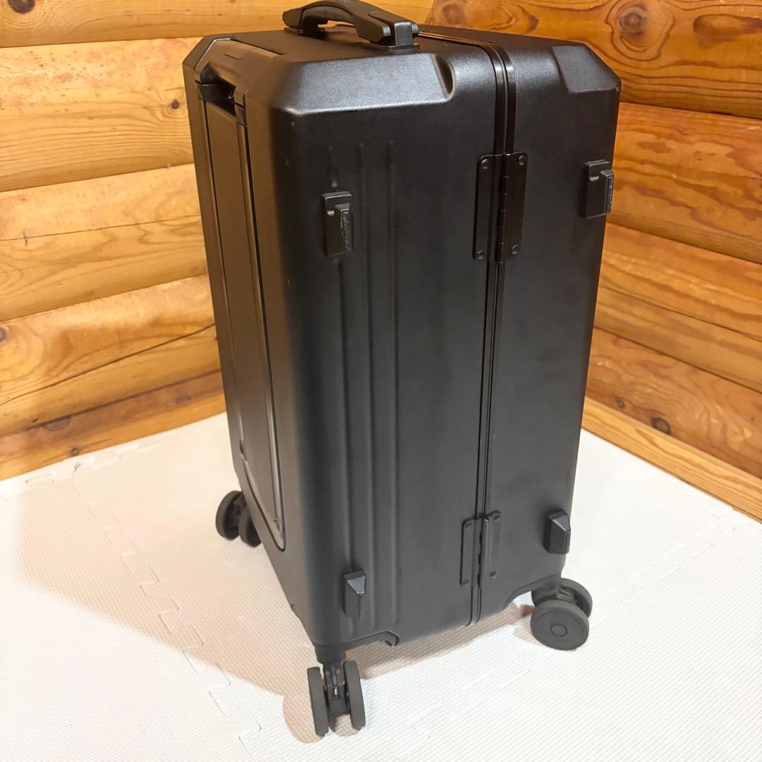 【美品】LEGEND WALKER スーツケース チャレンジャー 36L