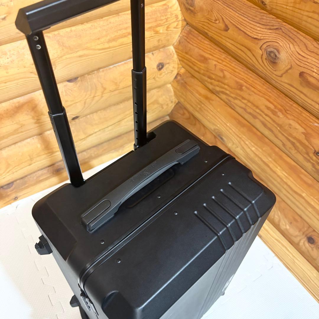 【美品】LEGEND WALKER スーツケース チャレンジャー 36L