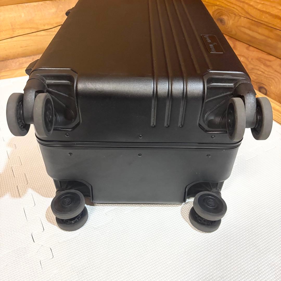 【美品】LEGEND WALKER スーツケース チャレンジャー 36L