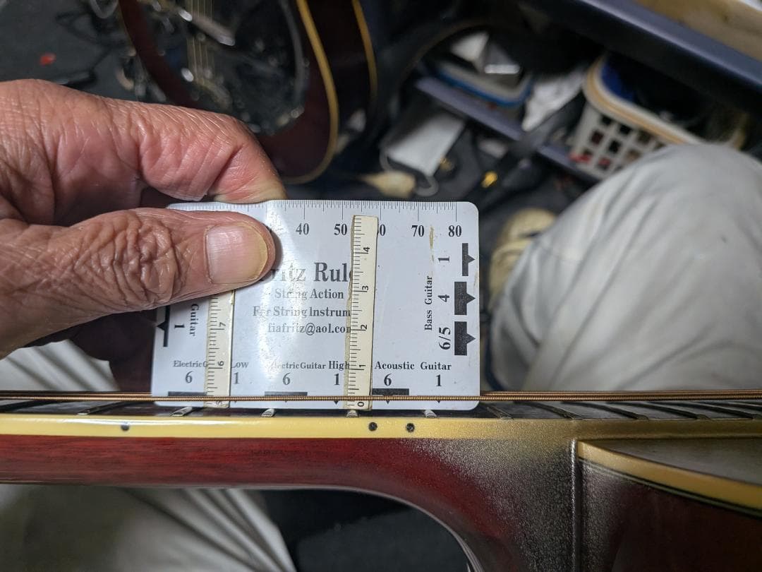 APX36DST　YAMAHAプリ　Duncan SA他改造　調整済みは動画！