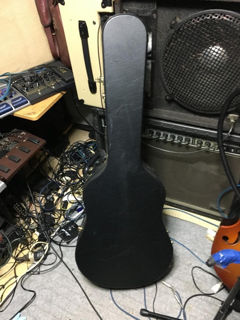 APX36DST　YAMAHAプリ　Duncan SA他改造　調整済みは動画！