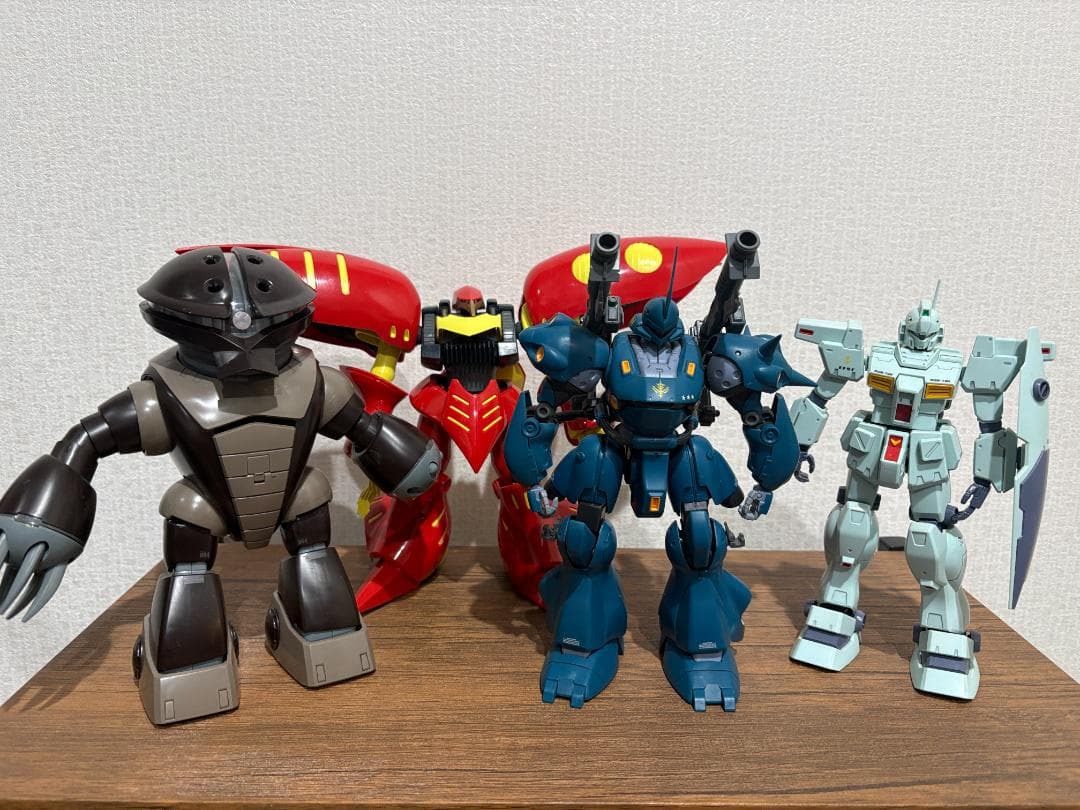 ガンプラ　MG まとめ売り　ジャンク
