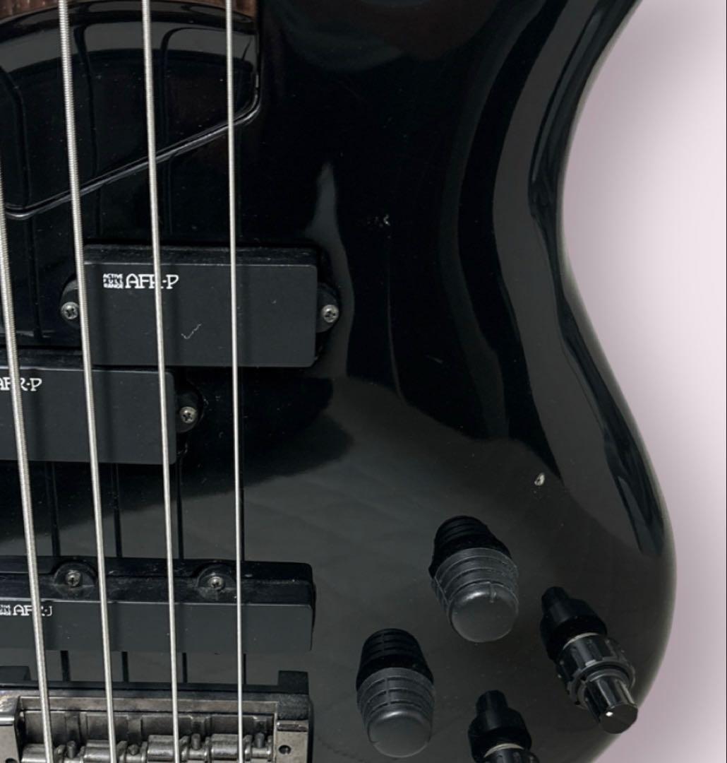 美品 Ibanez SR850 made in Japan