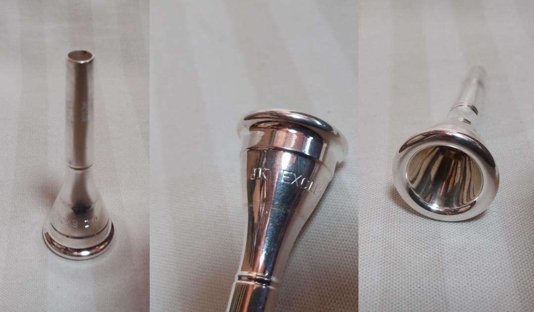 JuntaホルンYHR567GDBF/B♭フルダブル　ベルはゴールドブラス