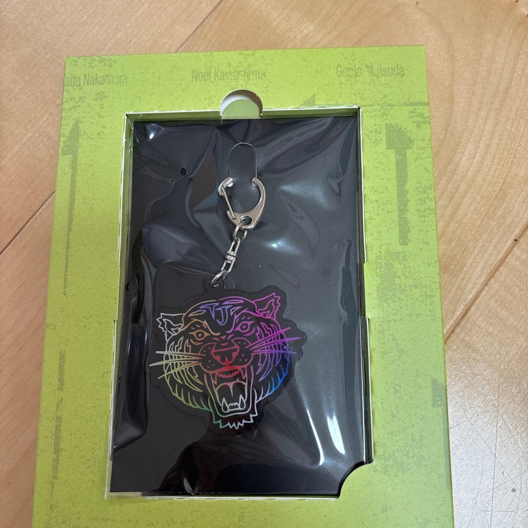 トラビスジャパン　Travis Japan Concert Tour …