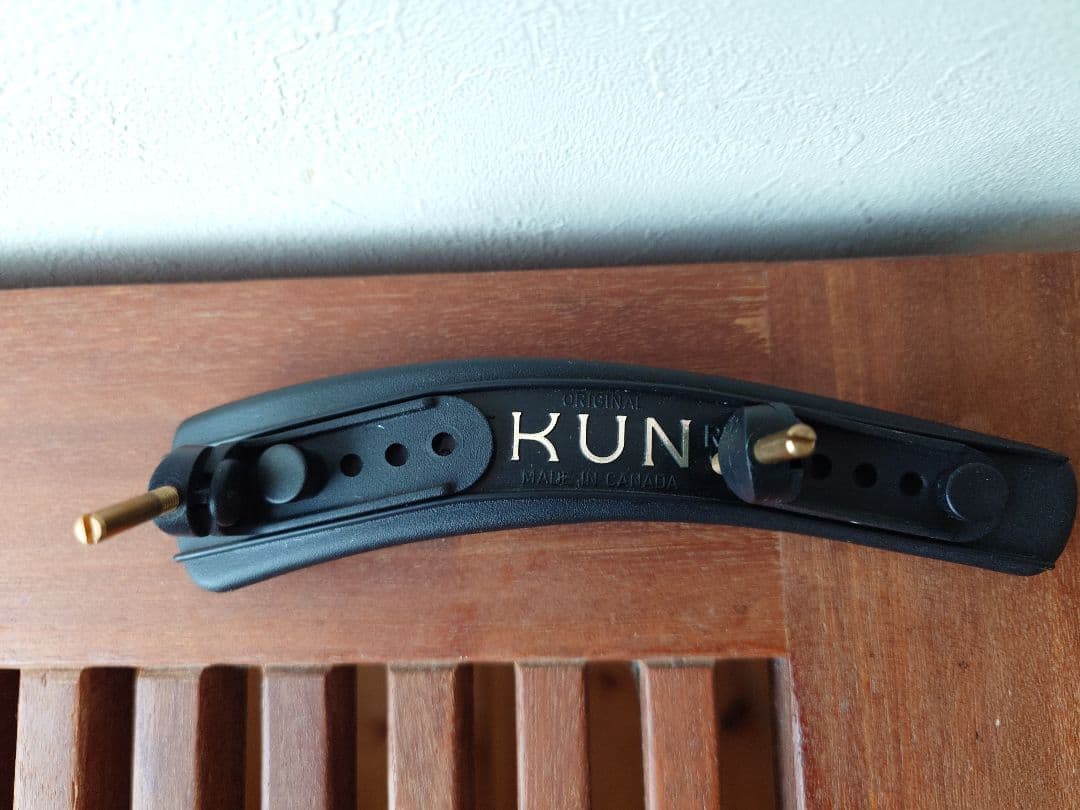 YAMAHA SV-130 サイレントバイオリン