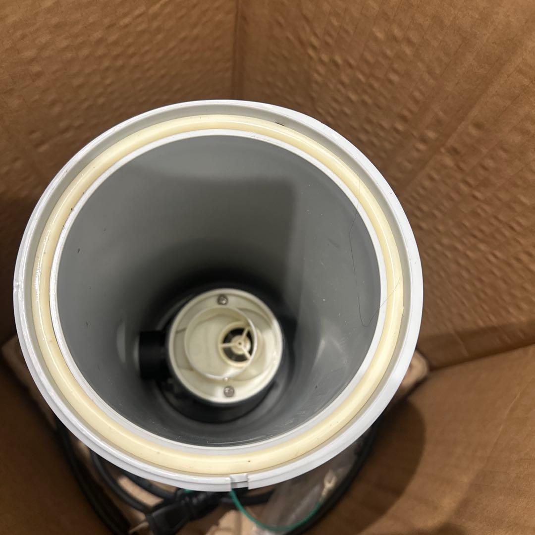 INTEX Krystal Clear フィルター・ポンプ Aタイプ