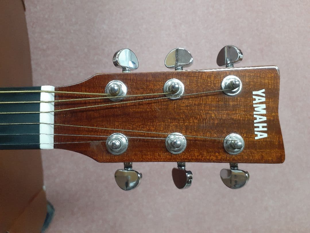 YAMAHA F620DW アコースティックギター