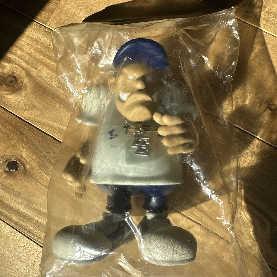 【極希少／PREMIUM EDITION】DJ MASTERKEY フィギュア