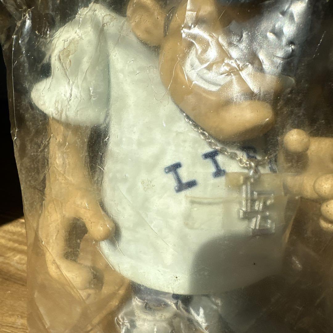 【極希少／PREMIUM EDITION】DJ MASTERKEY フィギュア